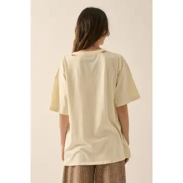 Portofino Weekend Tee