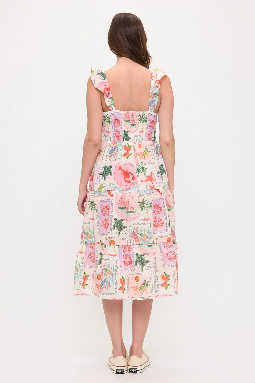 Marisol Dress