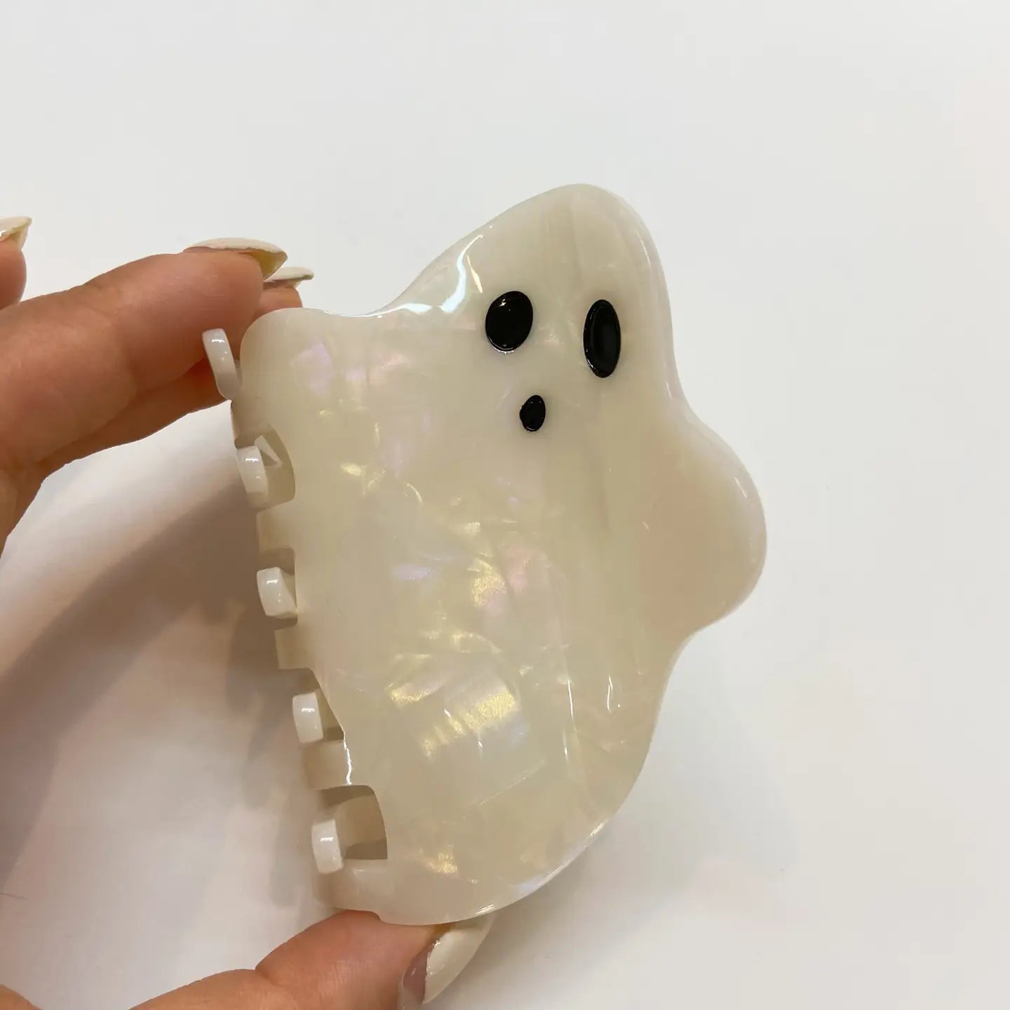 Ghost Claw Clips