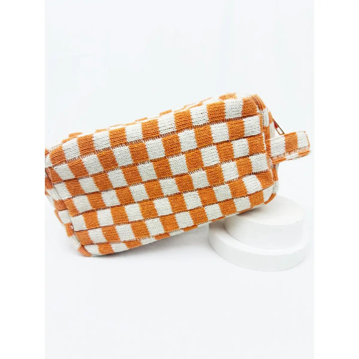 Checker Bag