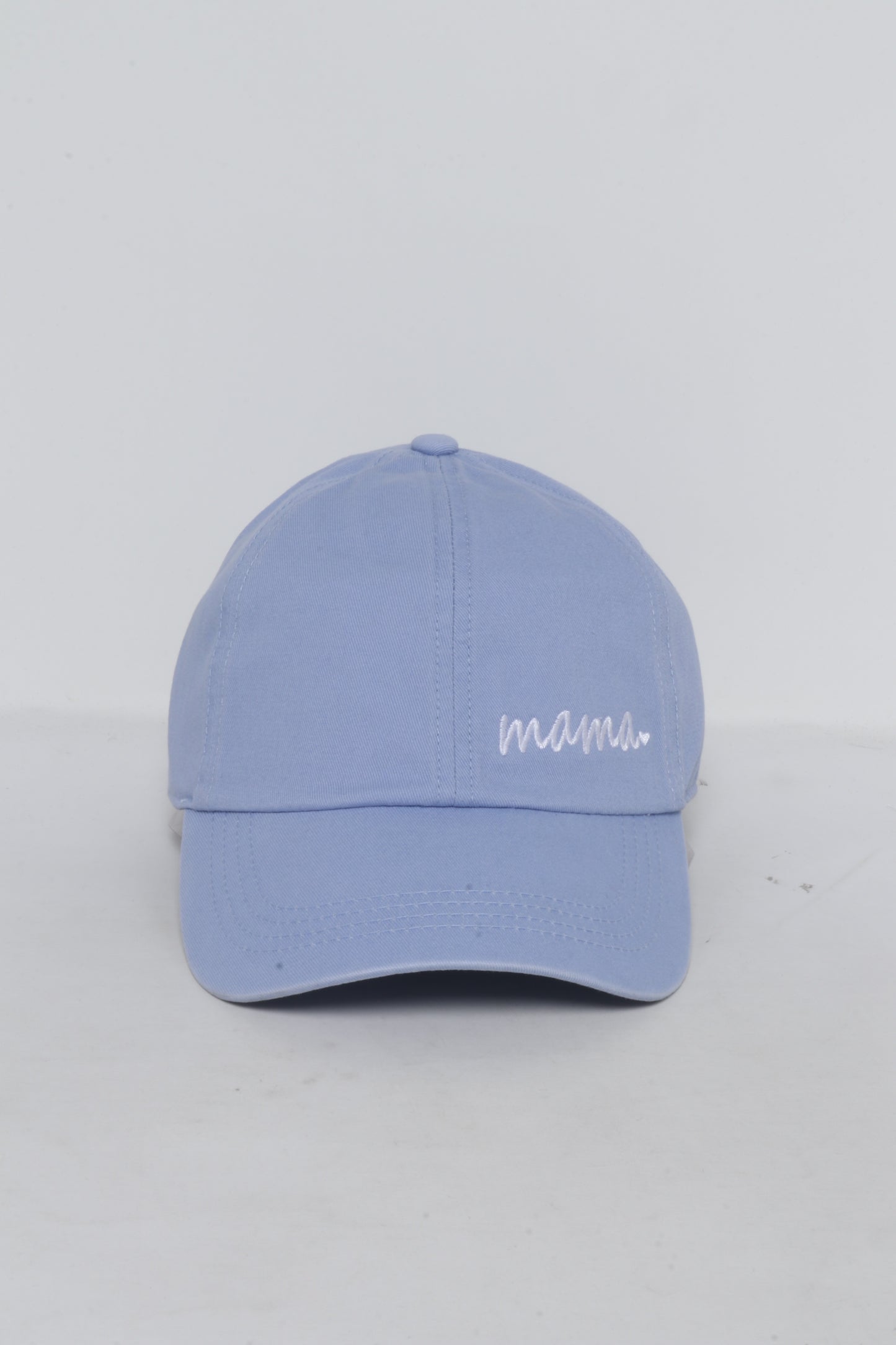 Mama on the side Hat