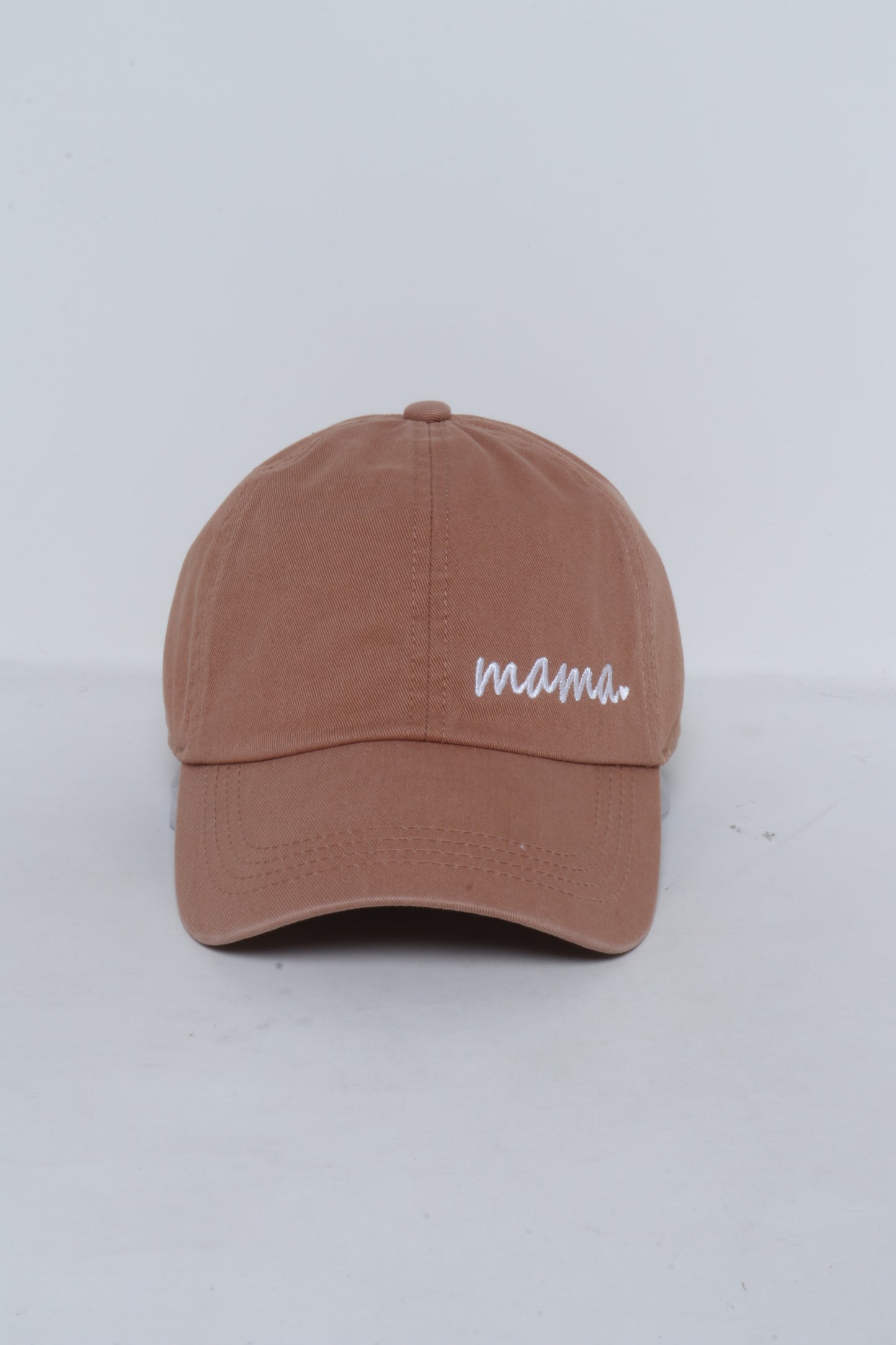 Mama on the side Hat
