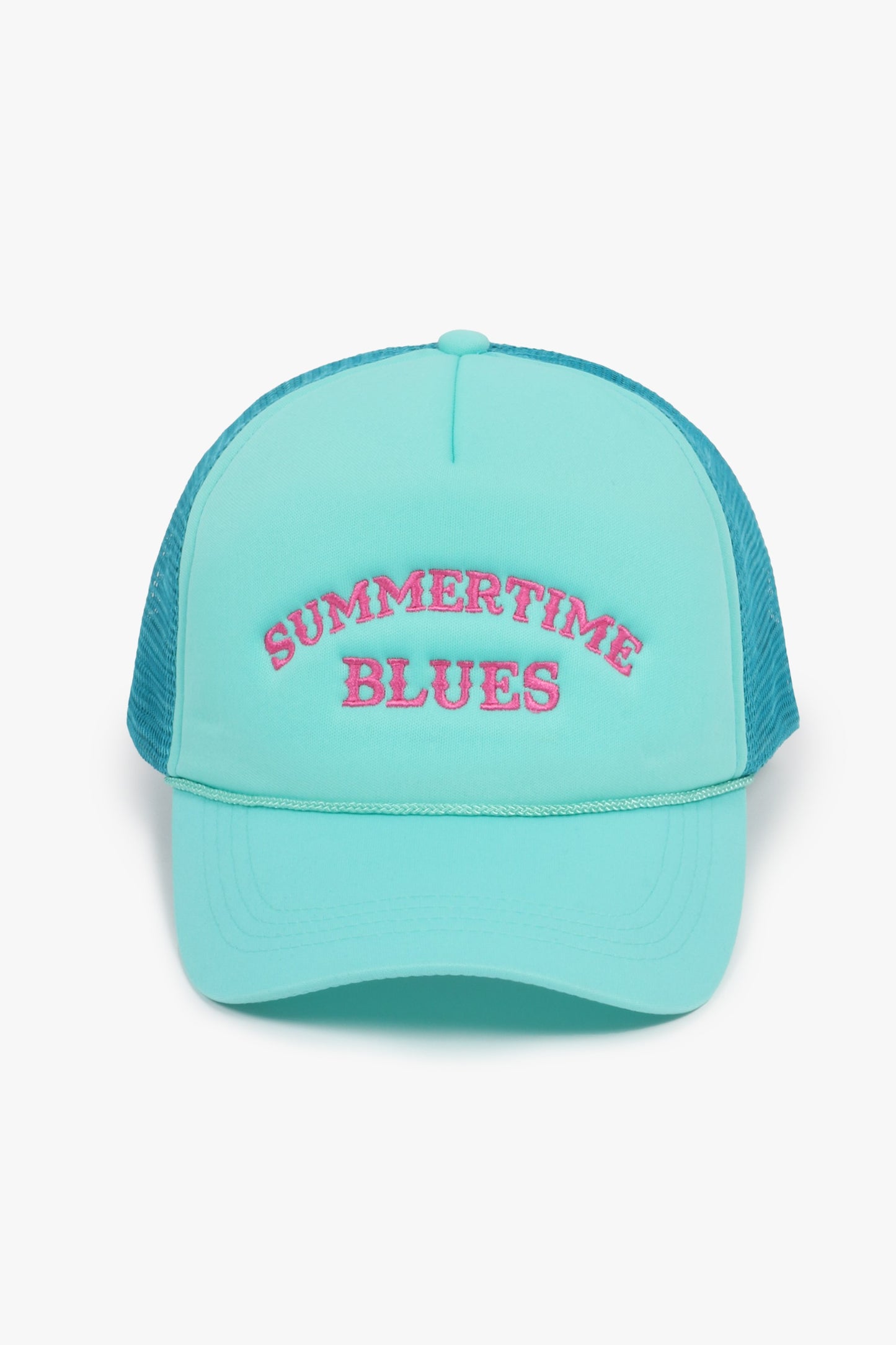Summer Blues! Trucker Hat
