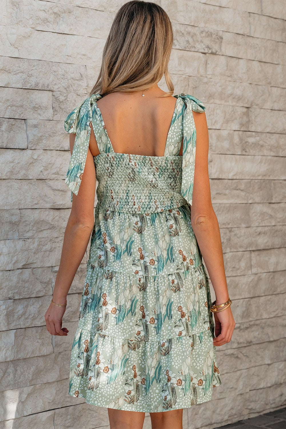Sweet Strut Dress