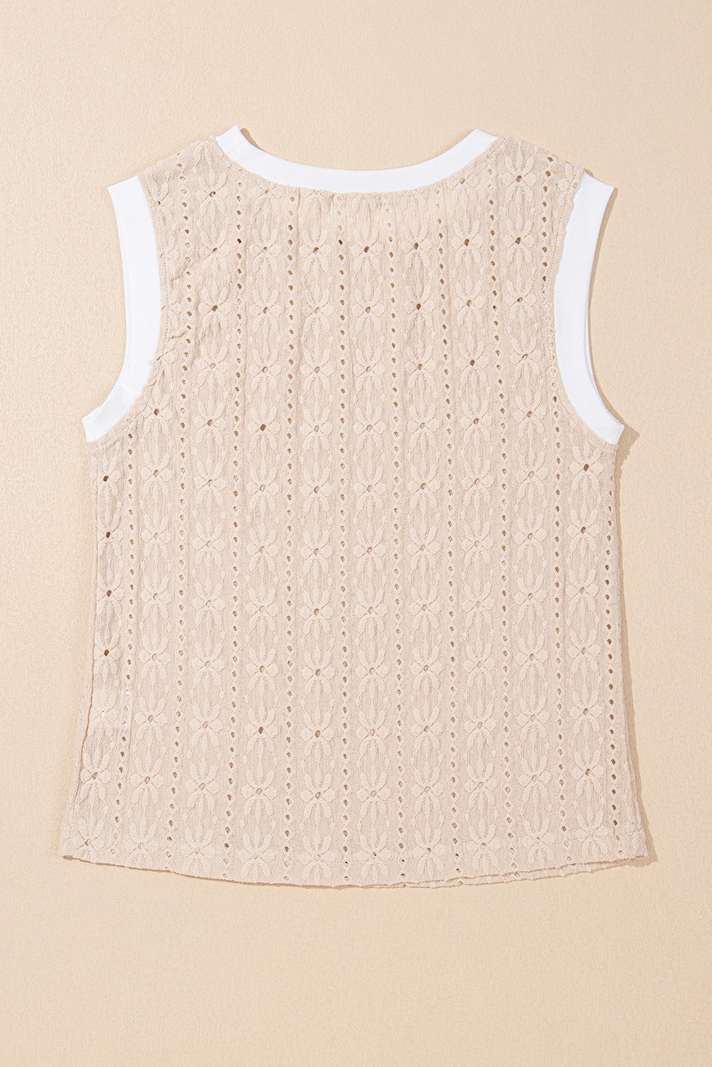 Easy Breezy Top