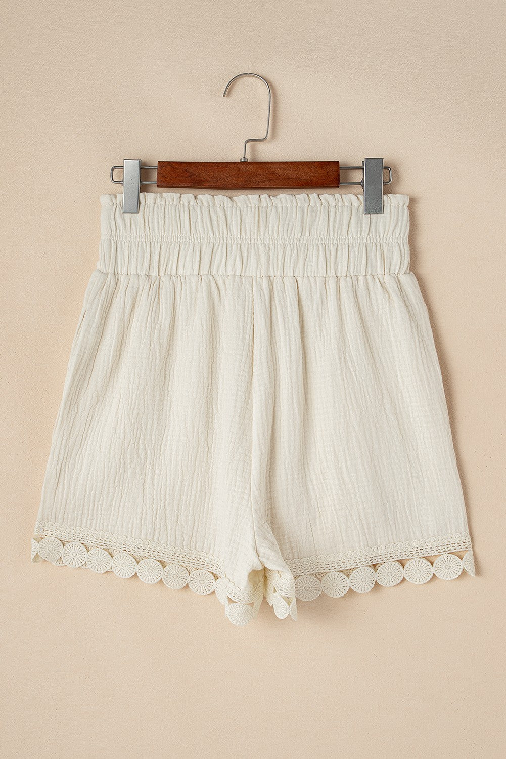 Salty Beach Shorts