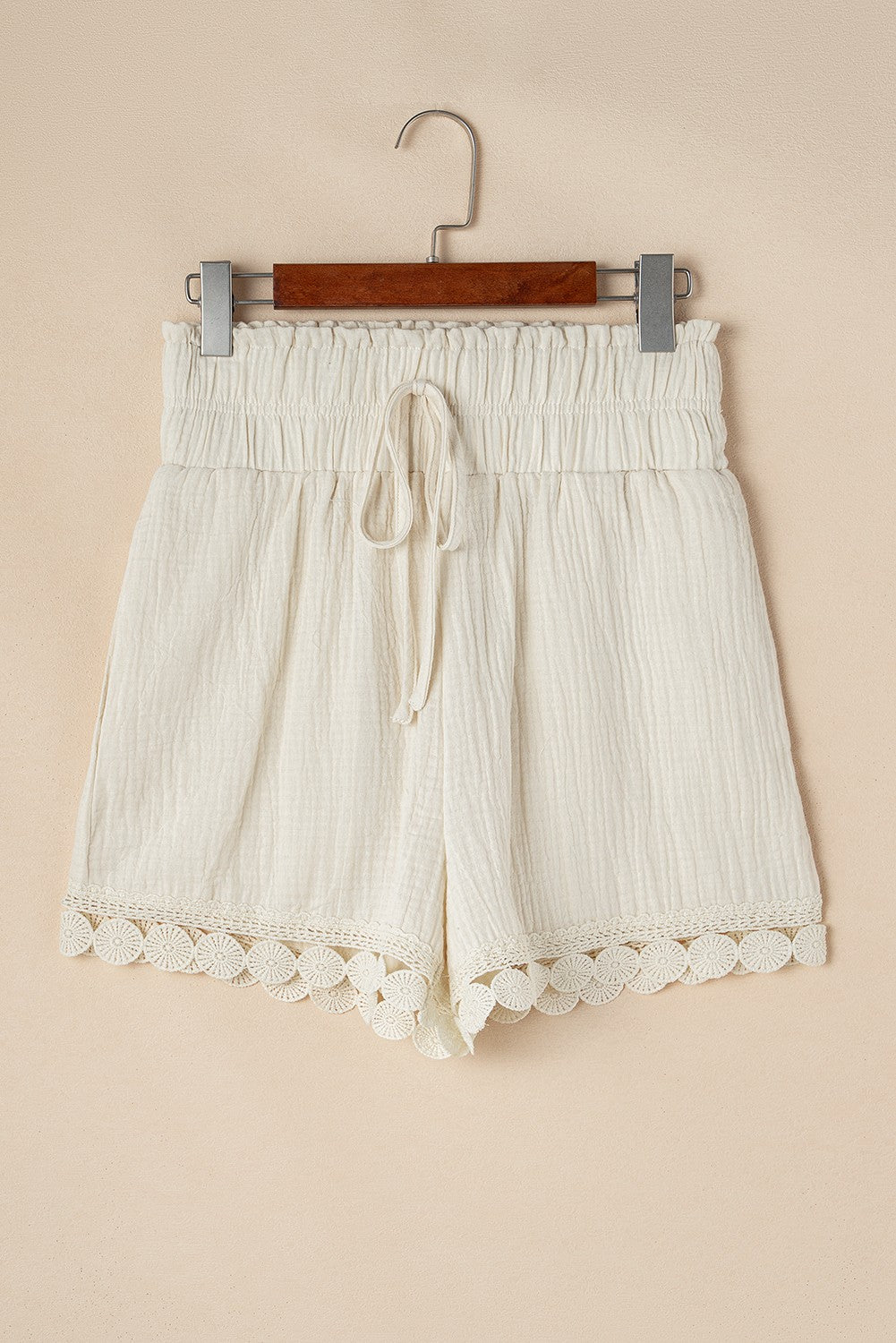 Salty Beach Shorts