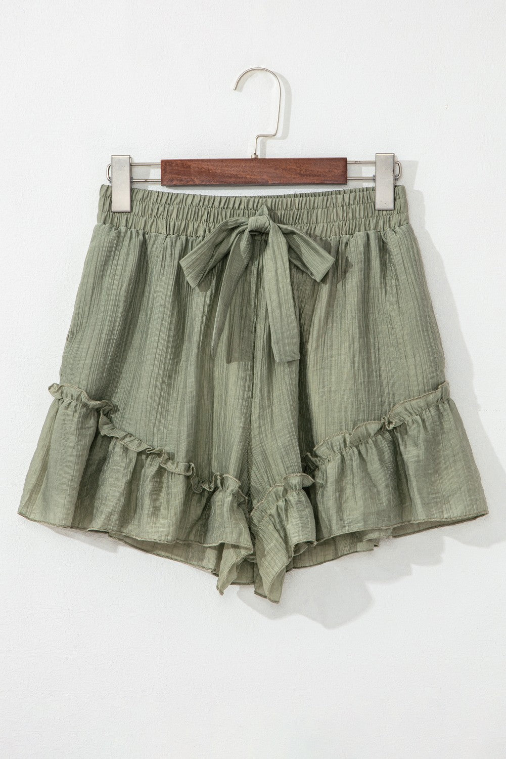 Laurel Breeze Shorts