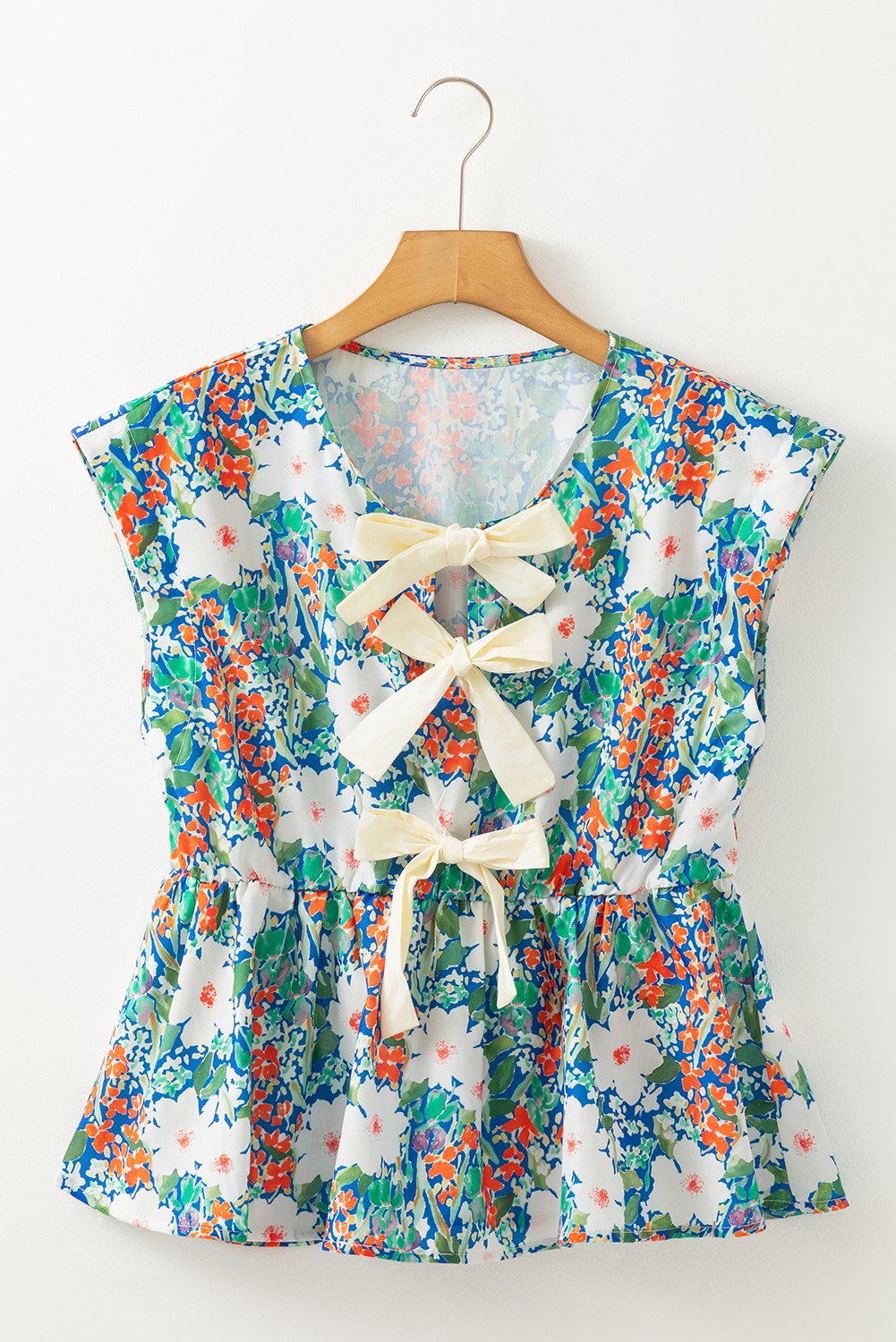 Bloom & Bow Top
