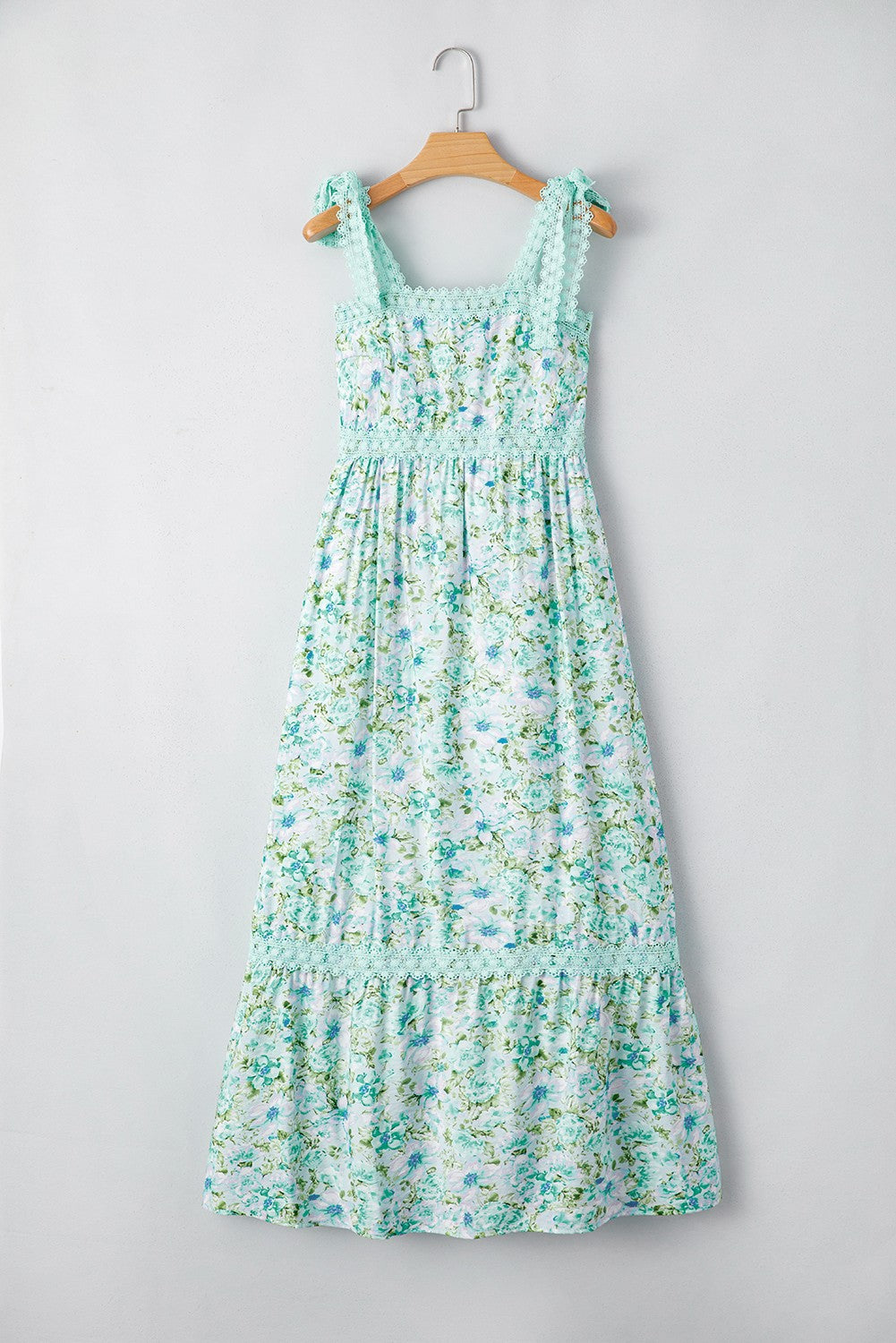 Sunset Garden Maxi