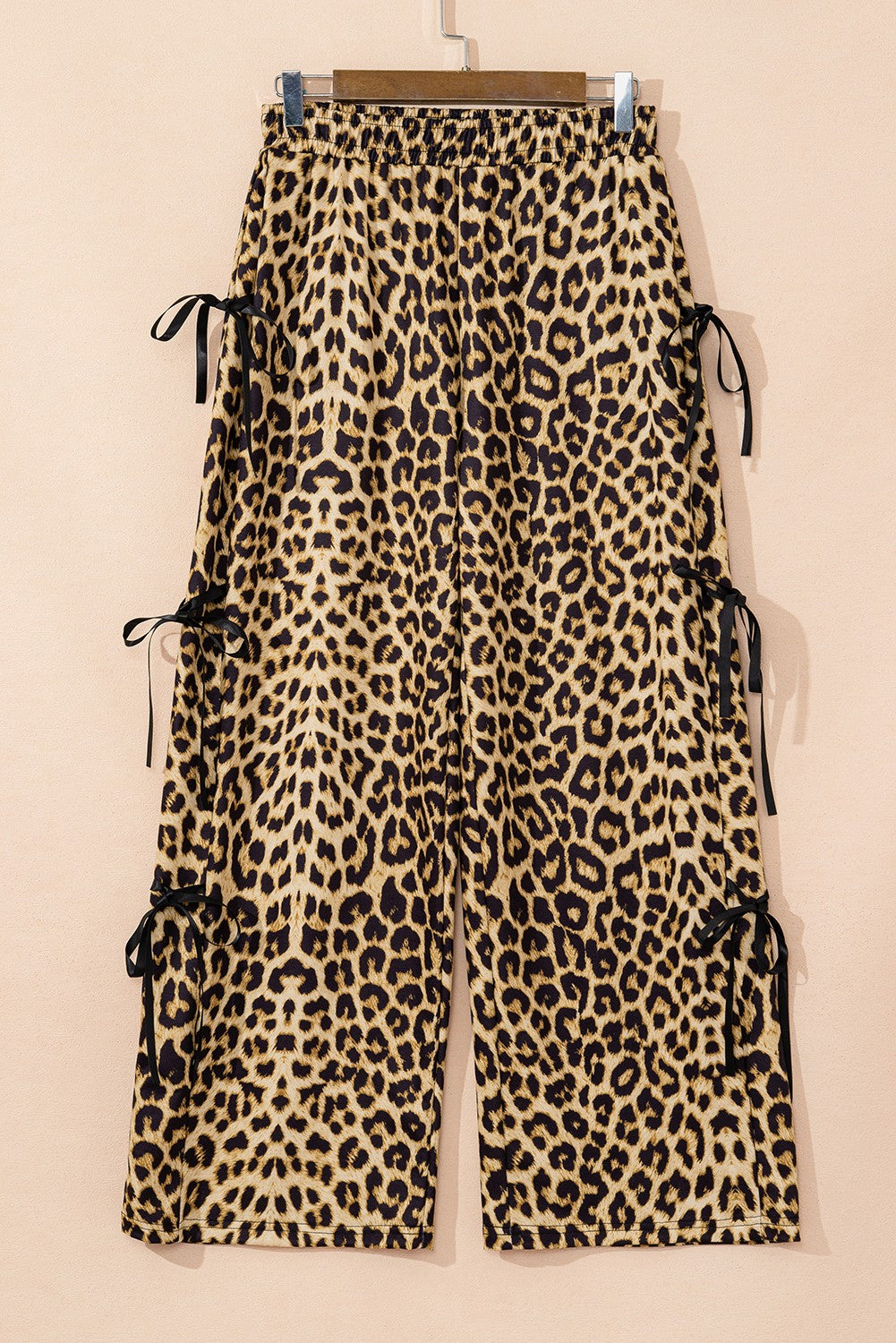 wild Whisper Pants