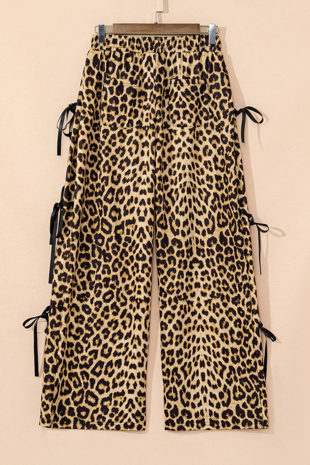 wild Whisper Pants