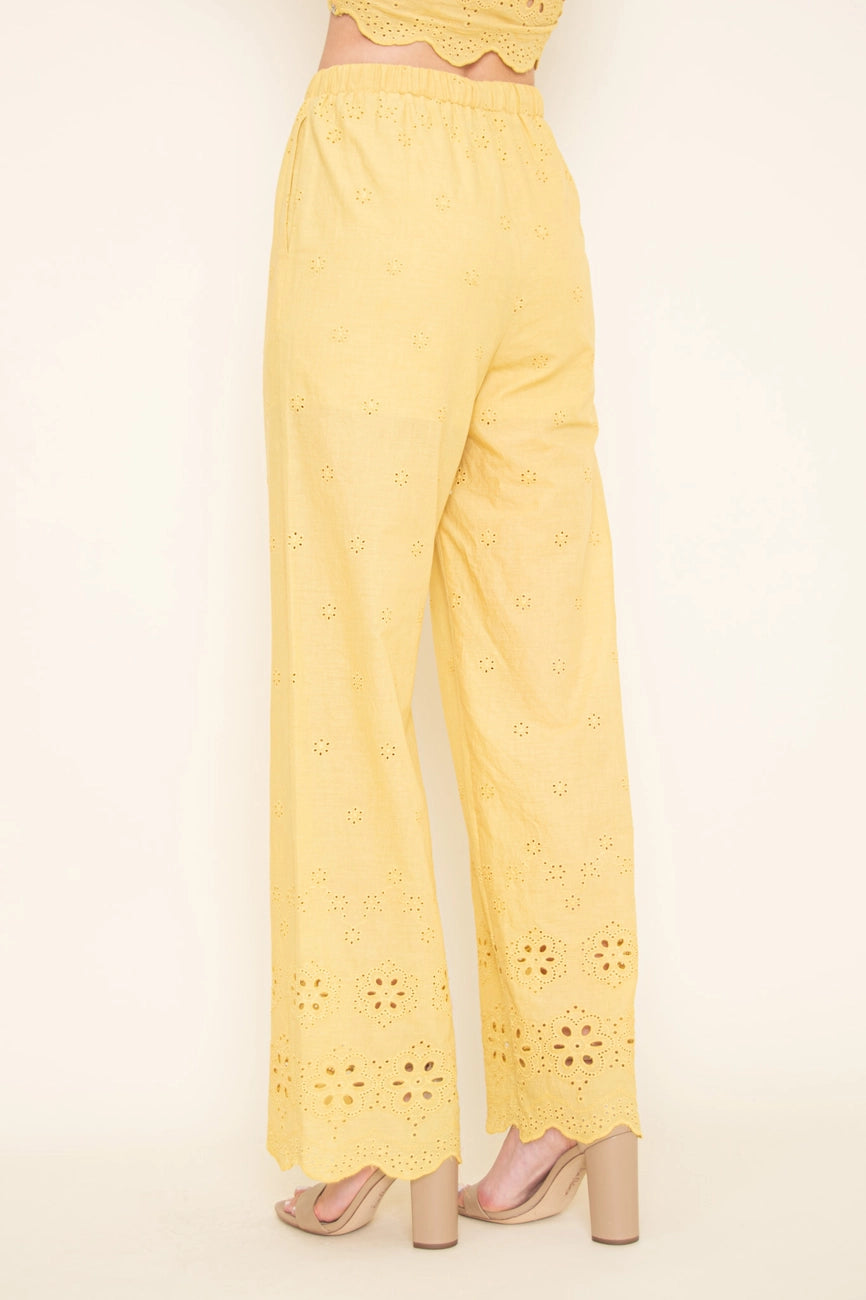 Sunfolk Pant