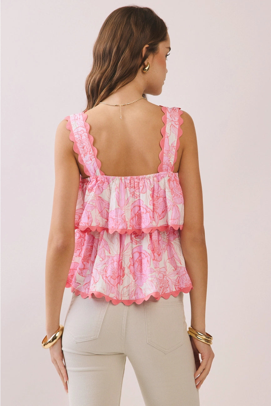 Rosalie Top