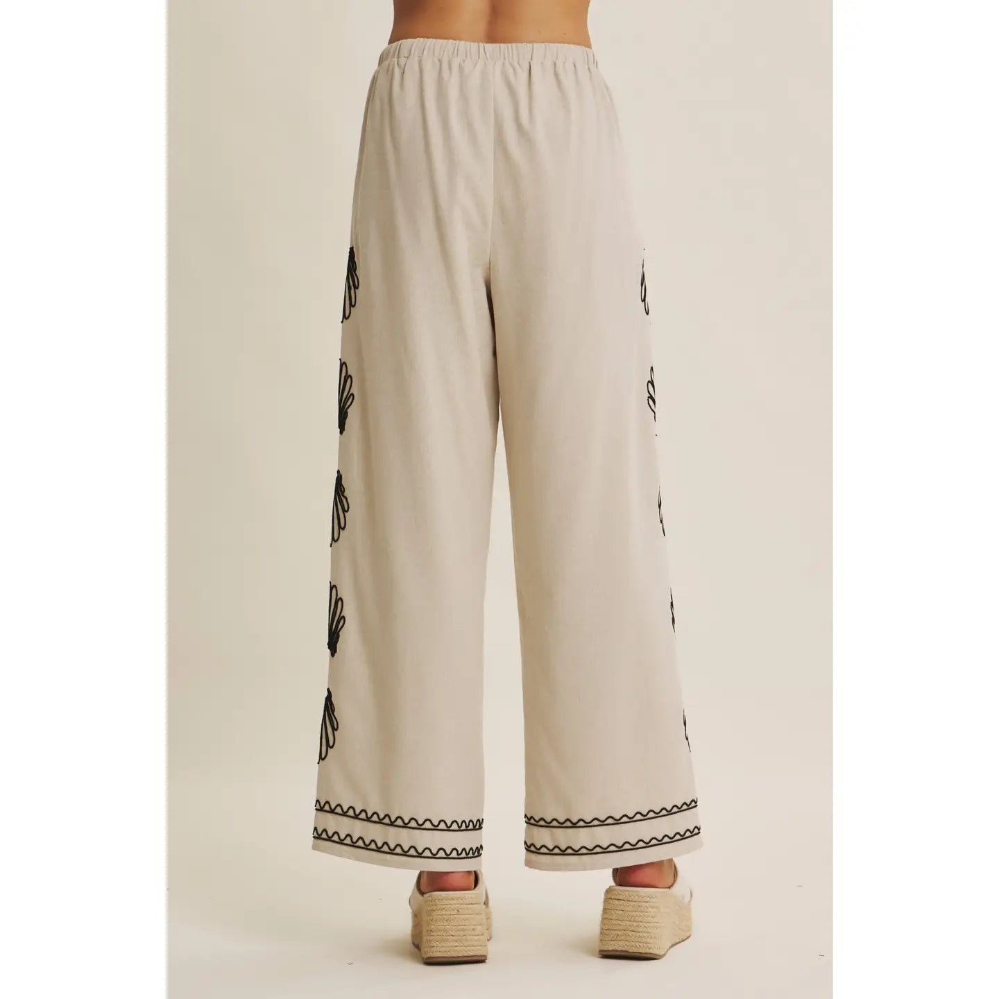 Marina Pants