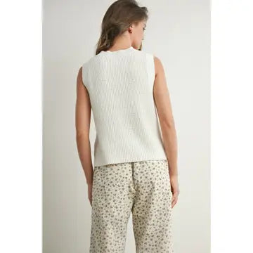 Freedom Knit Tank