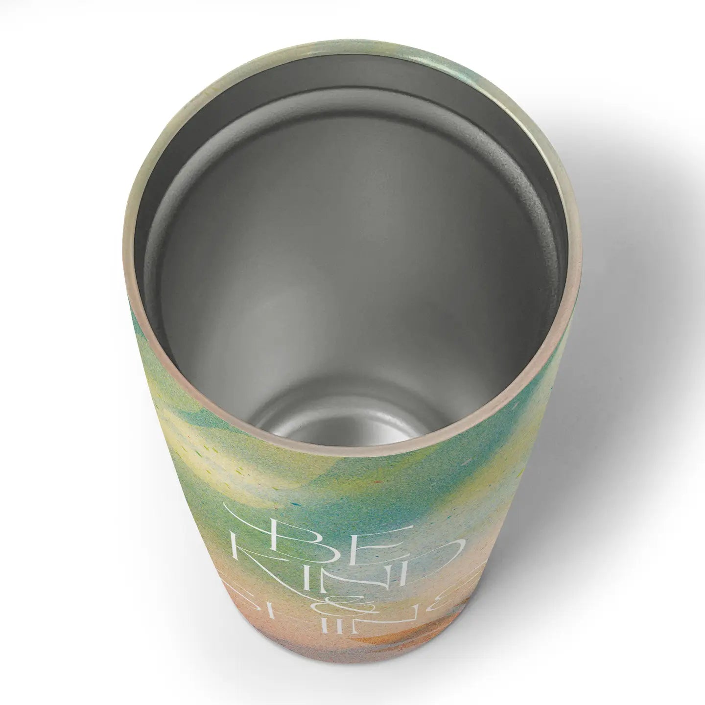 Be Kind & Shine Tumbler