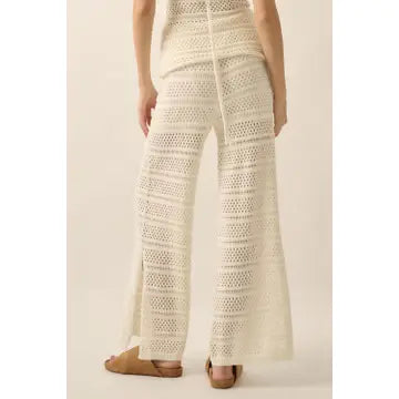 Natural Coast Pants
