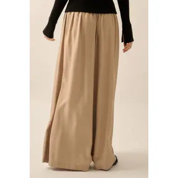 Taupe Riviera Pants