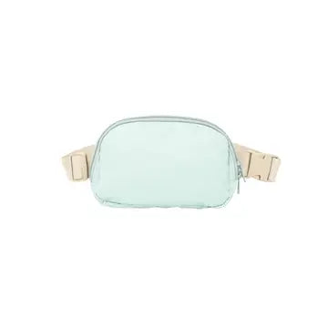 Simple Belt Bag