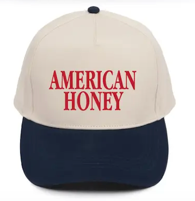 American Honey Hat