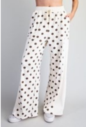Washed Dot Set