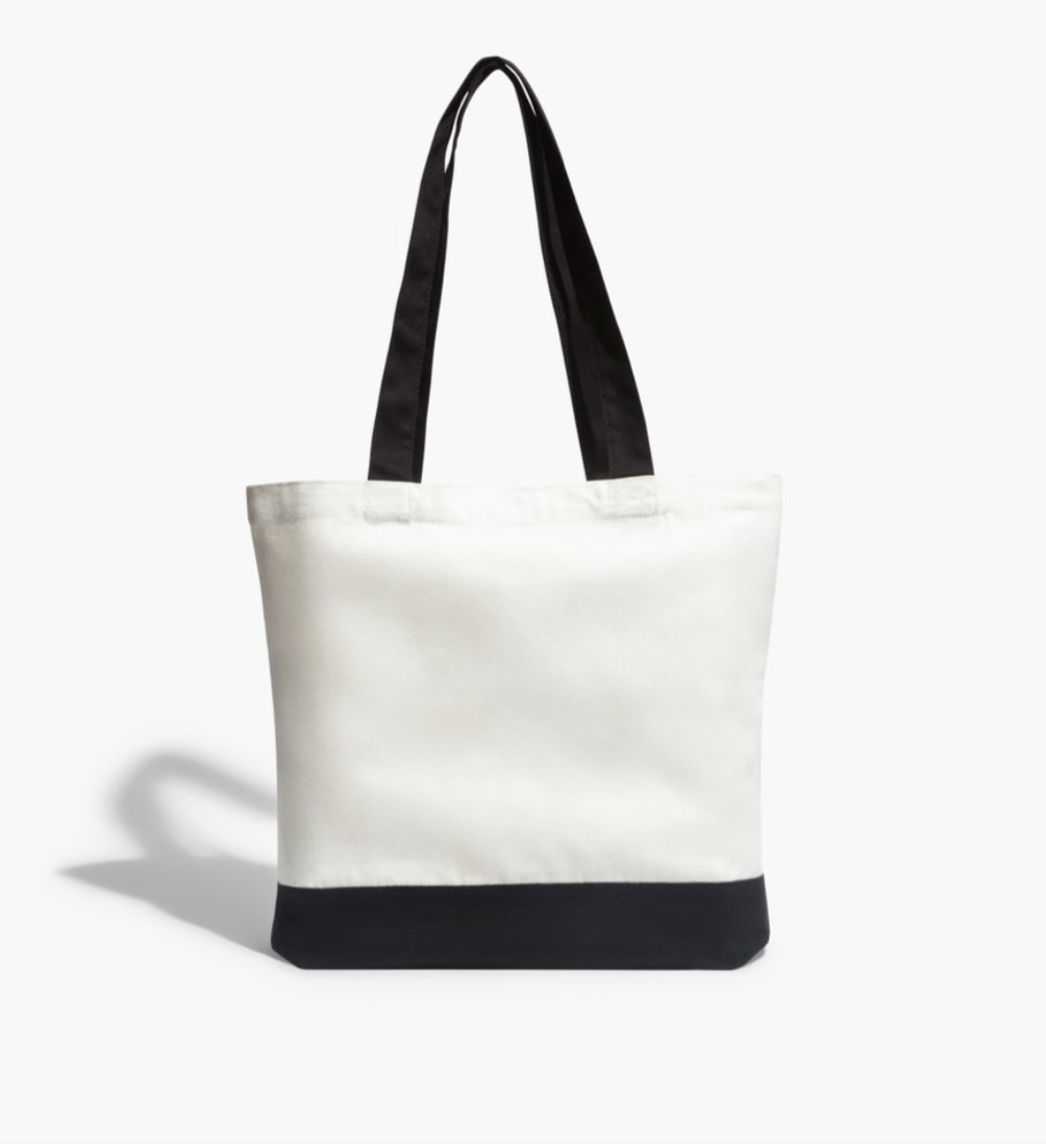 PSJ Beach Club Tote Bag