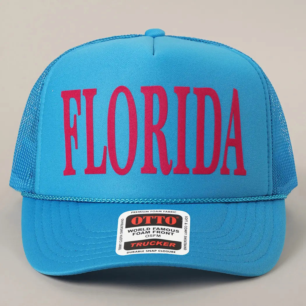 Sunshine State Hat