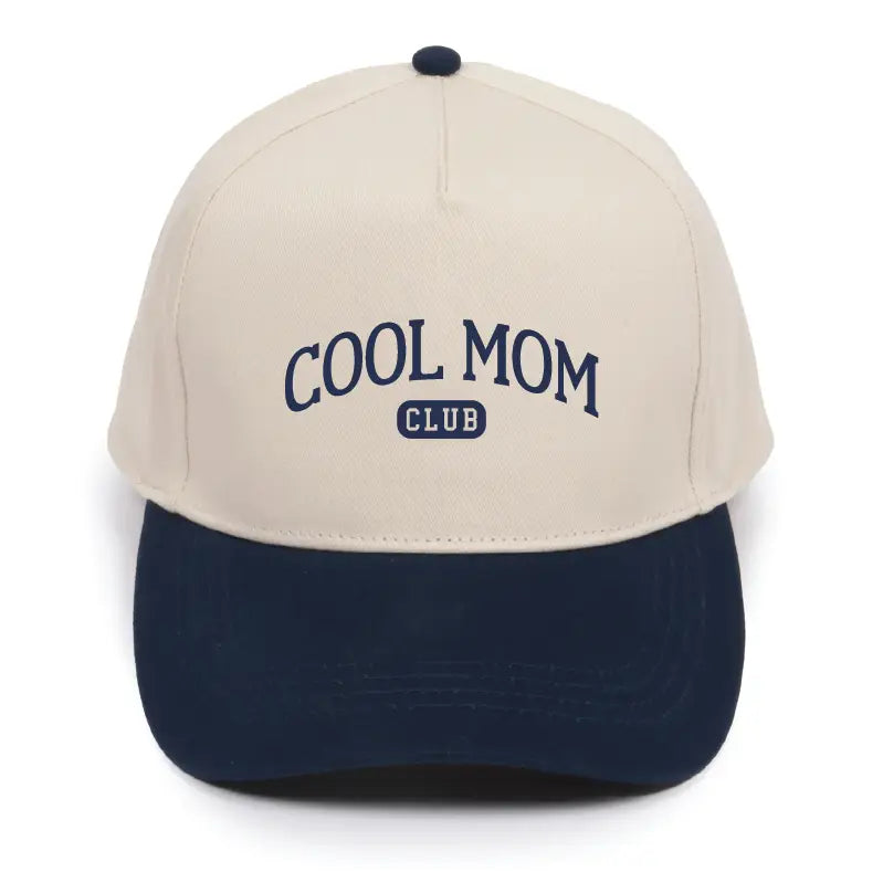 Cool Mom Hat