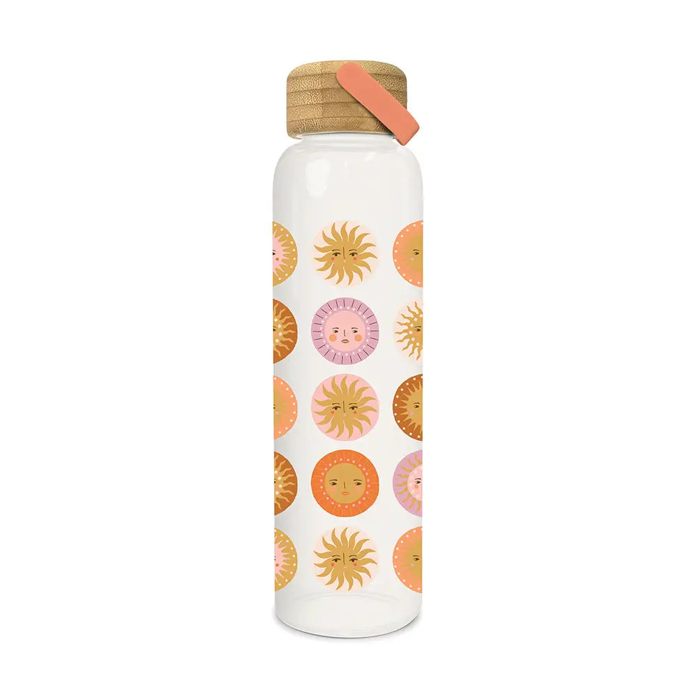 Sunny Water Bottle