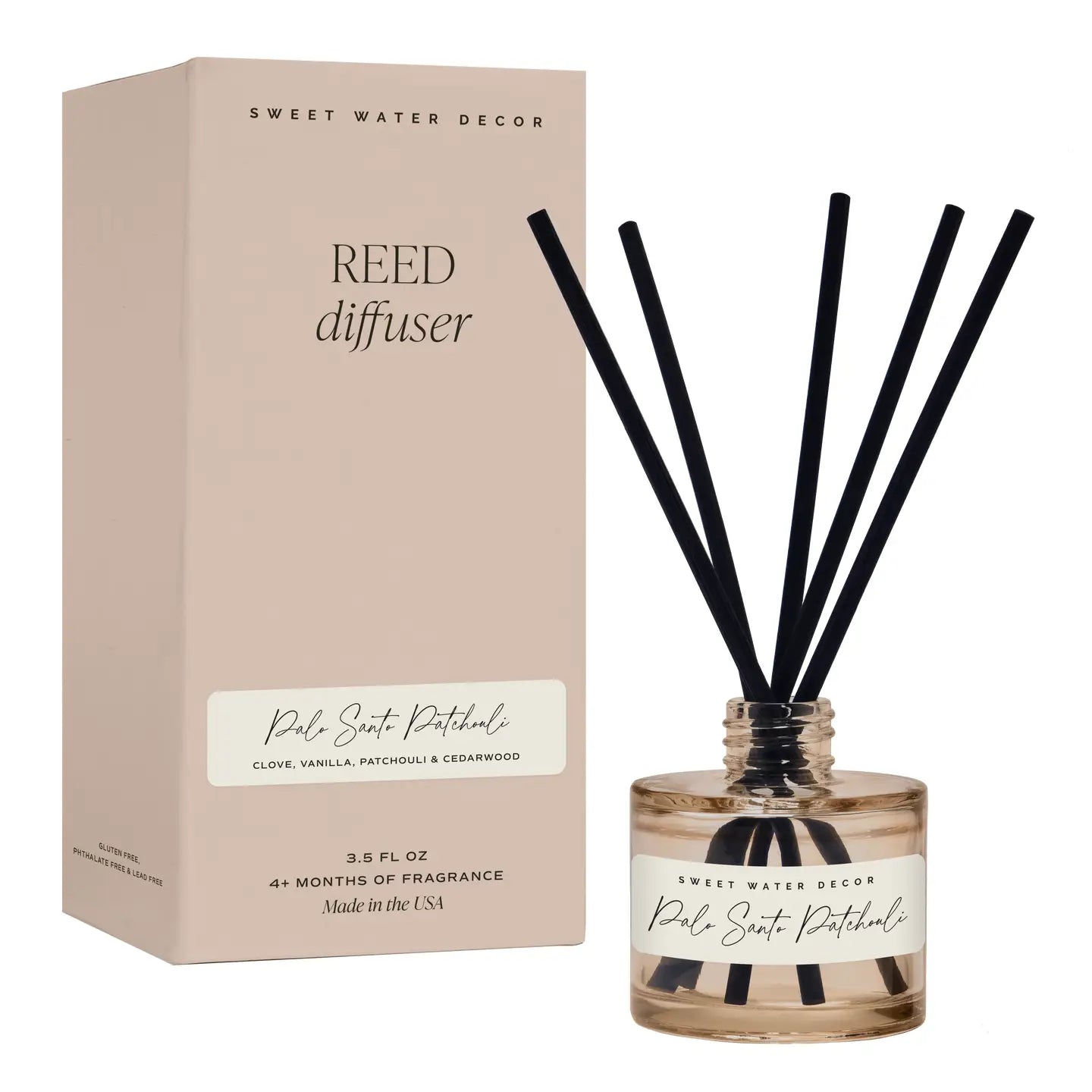 Reed Diffuser