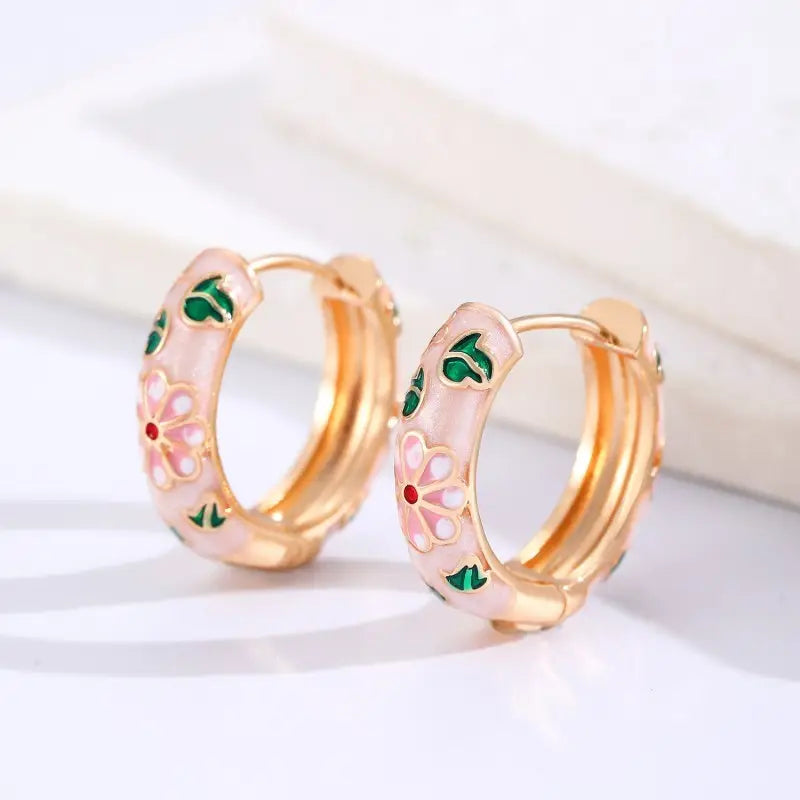 Flora Hoop