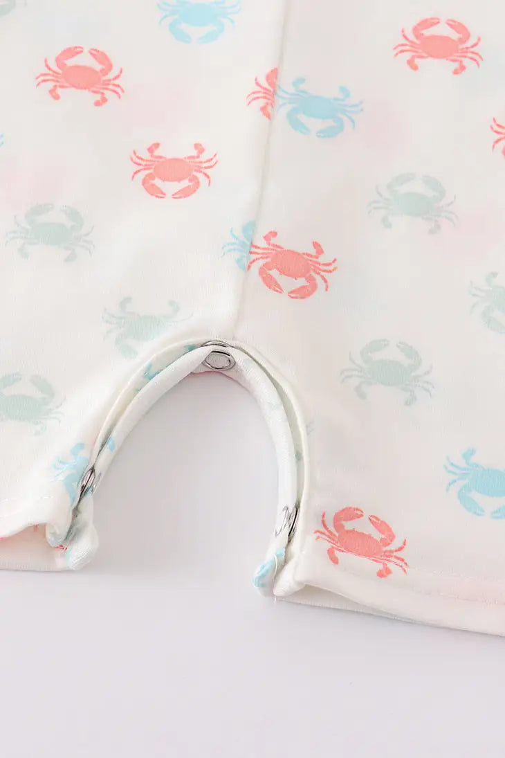 Crab Island! - Baby Boy JonJon