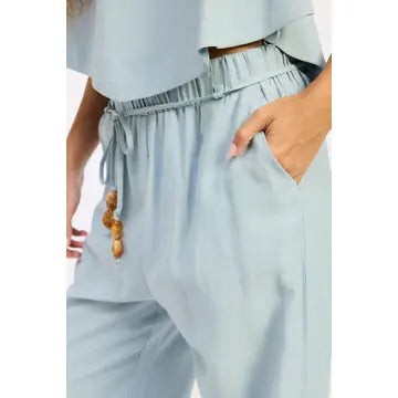 Pearl Drift Pants