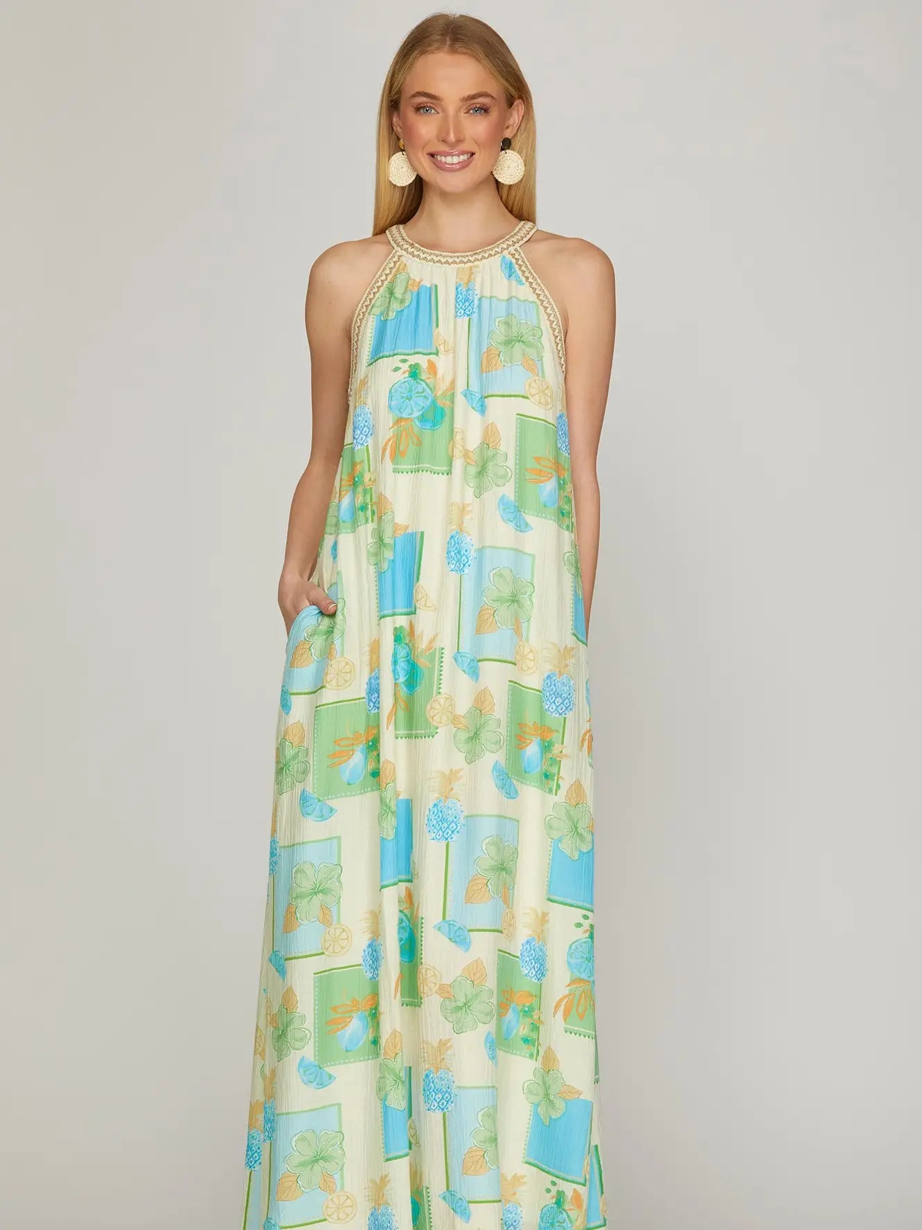 Meadow Muse Maxi