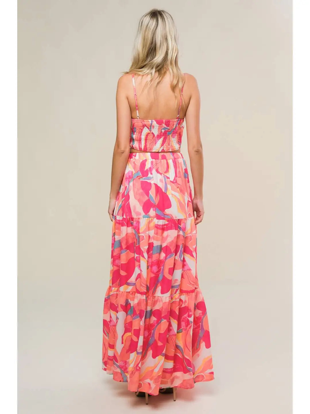 The Garden Stroll Set