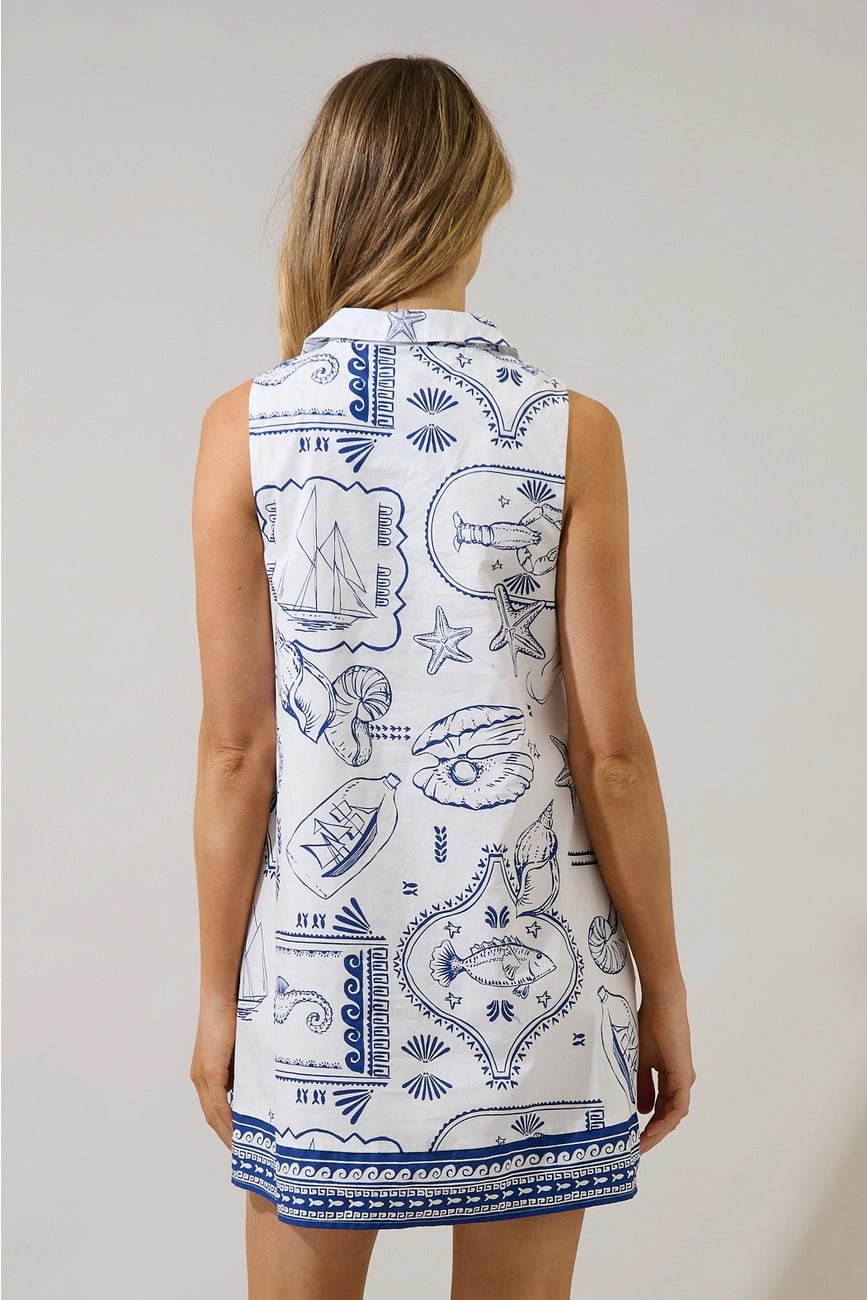 Seabirdie Dress