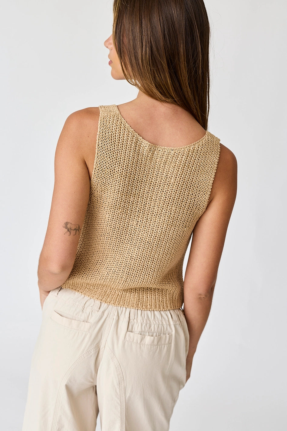 The Jaylani Top