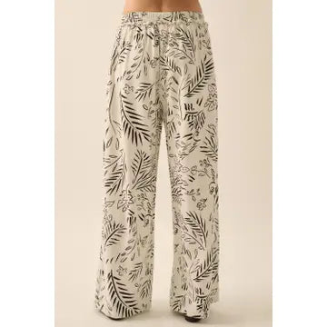Offshore Bloom Pants