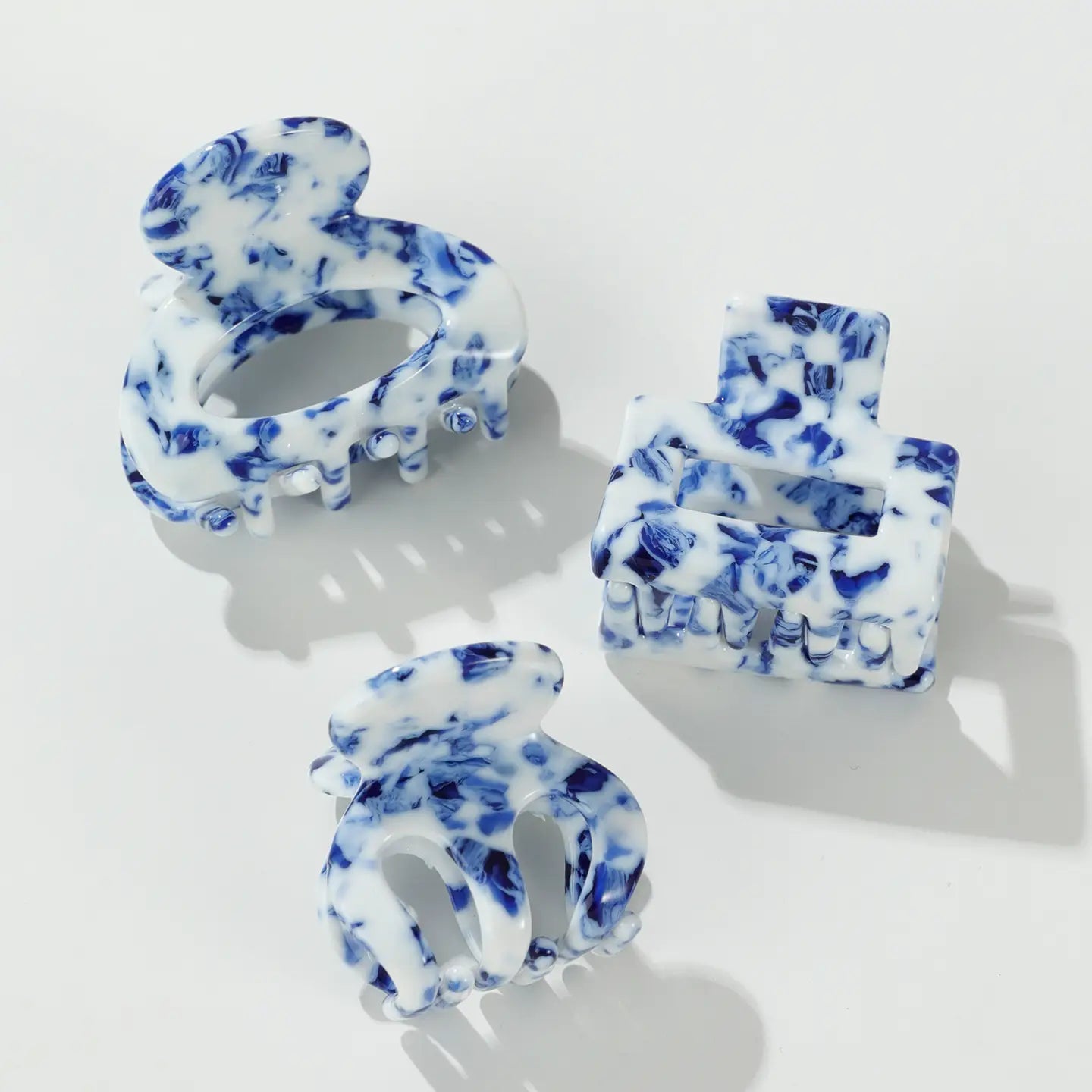 Coastal Claw Clips