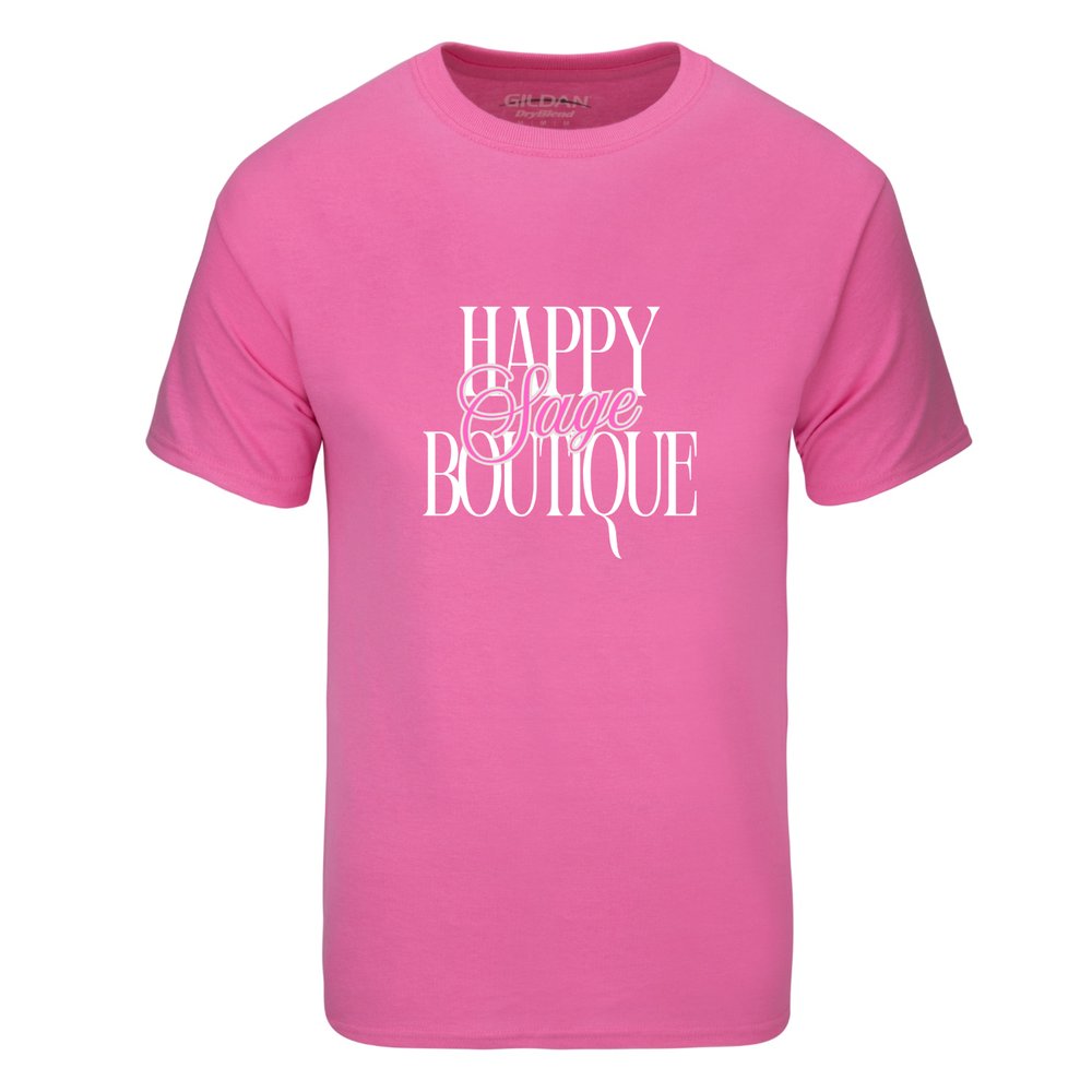 Happy Sage Boutique | Unisex Shirt