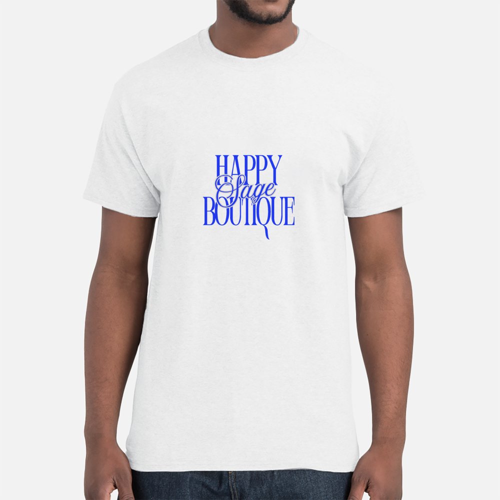 Happy Sage Boutique | Unisex Shirt