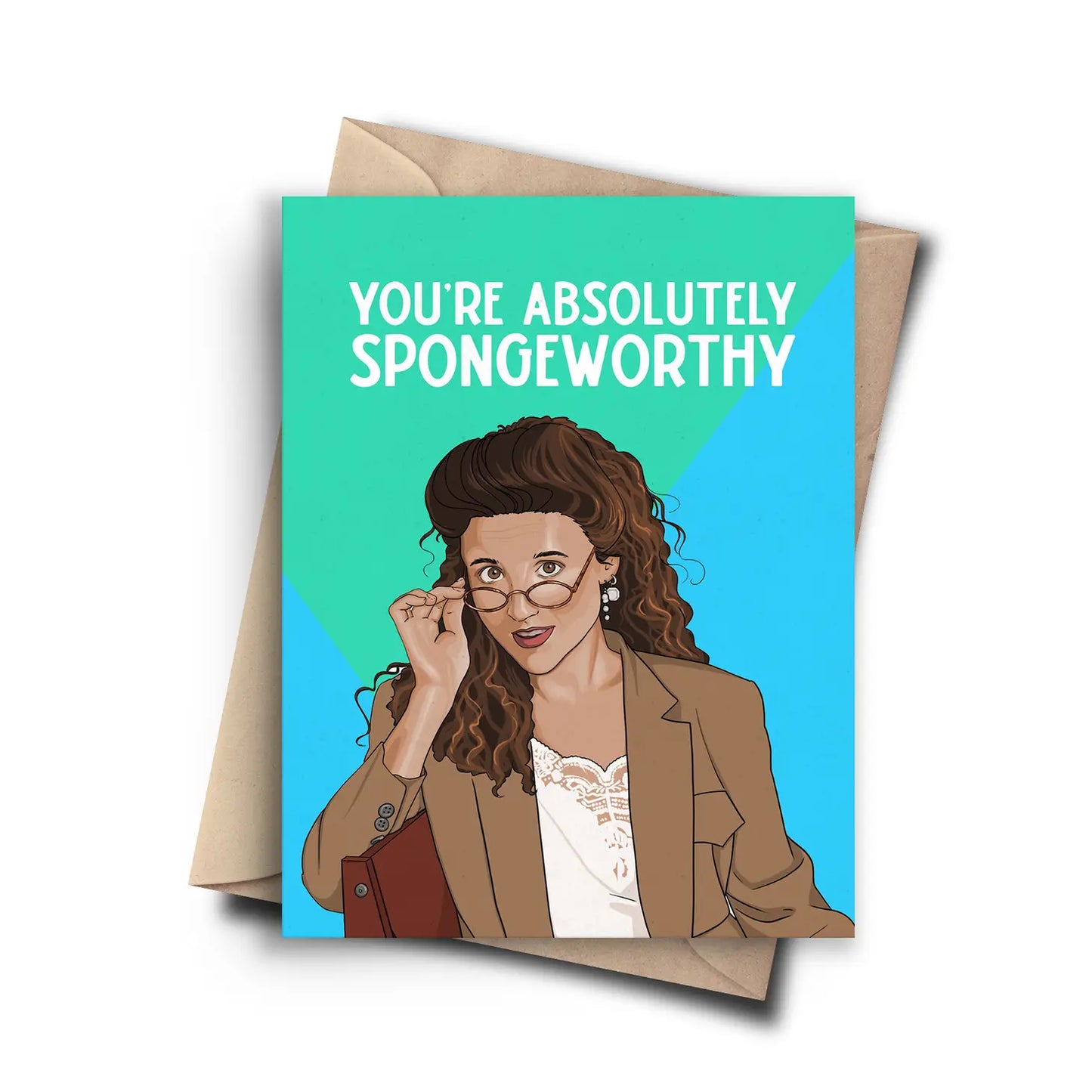 Funny Pop Culture Cards