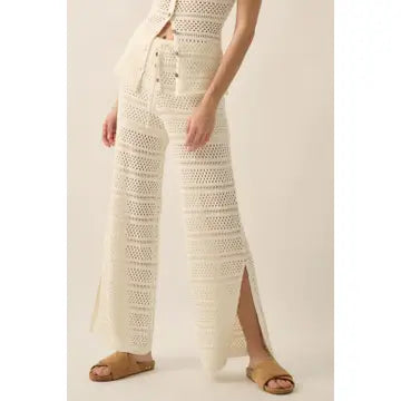Natural Coast Pants