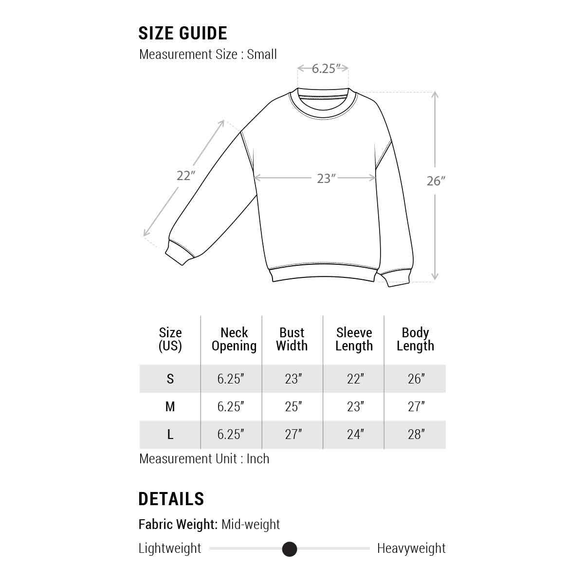 Oyster Coastal Graphic Mineral Wash Sweatshirt