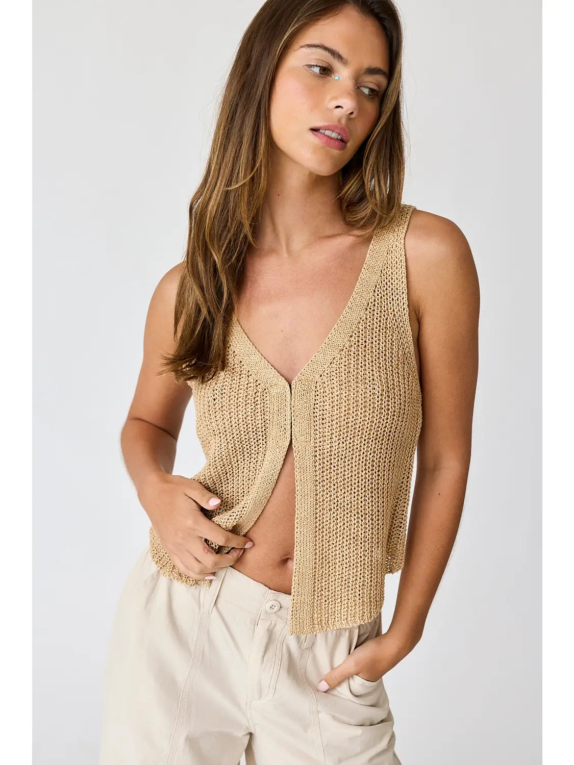 The Jaylani Top