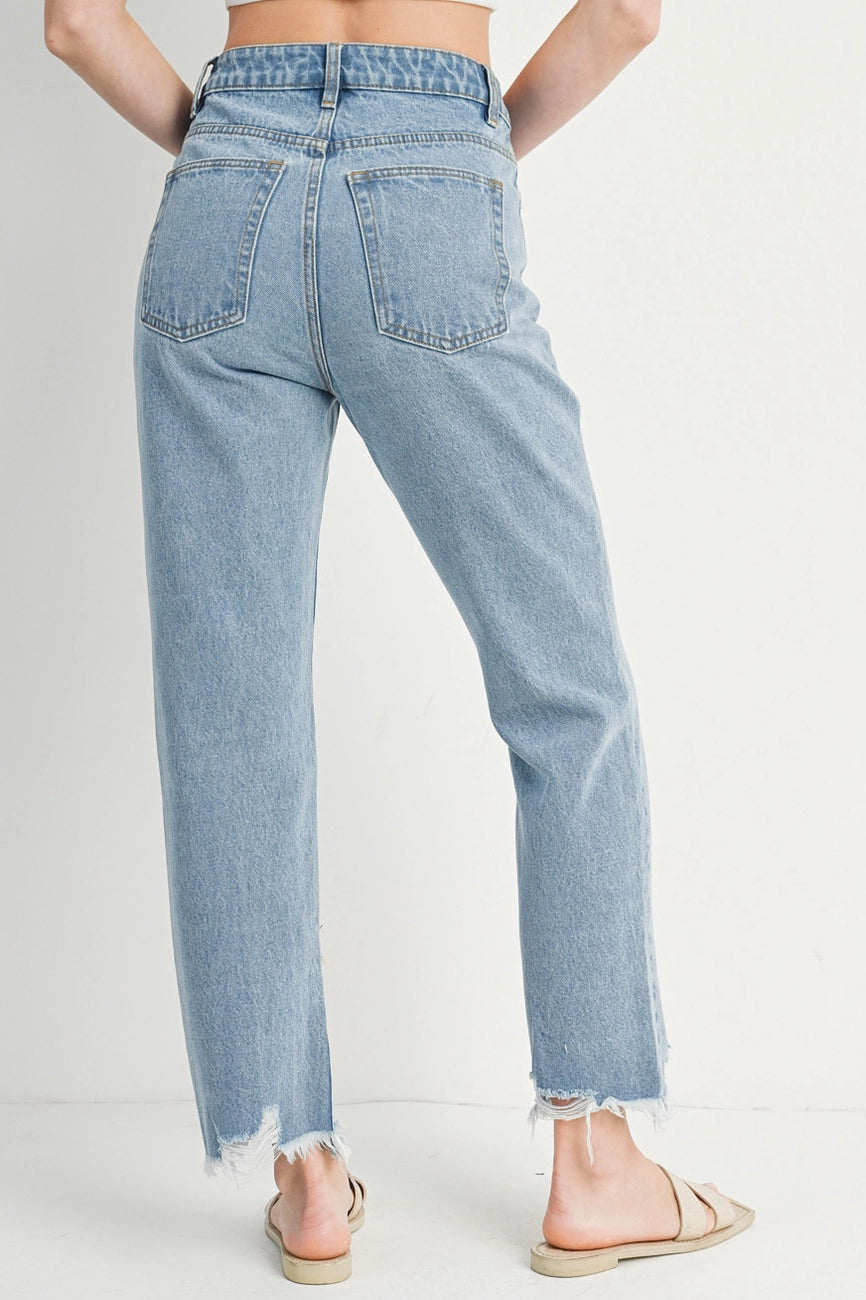 The Everyday Coast Denim