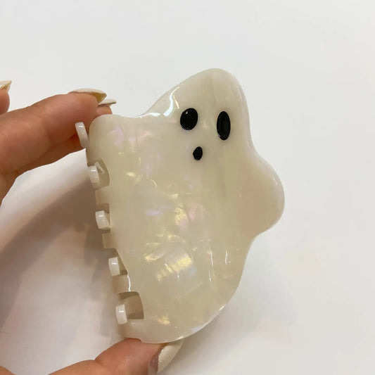 Ghost Claw Clips