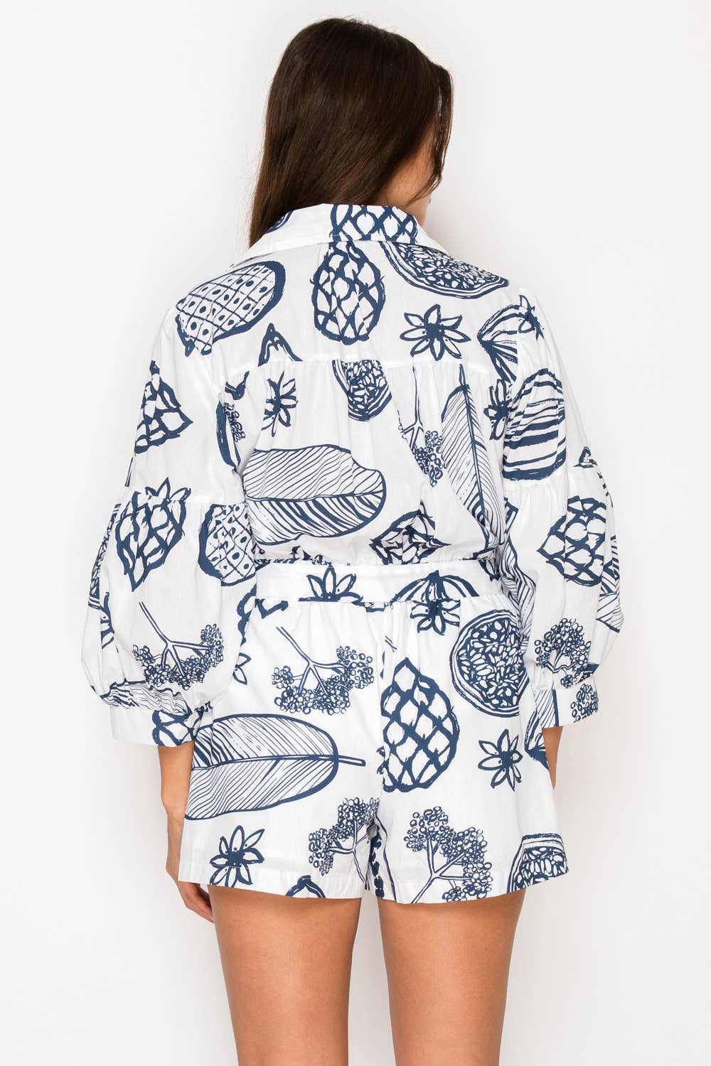Fruit Delight Romper