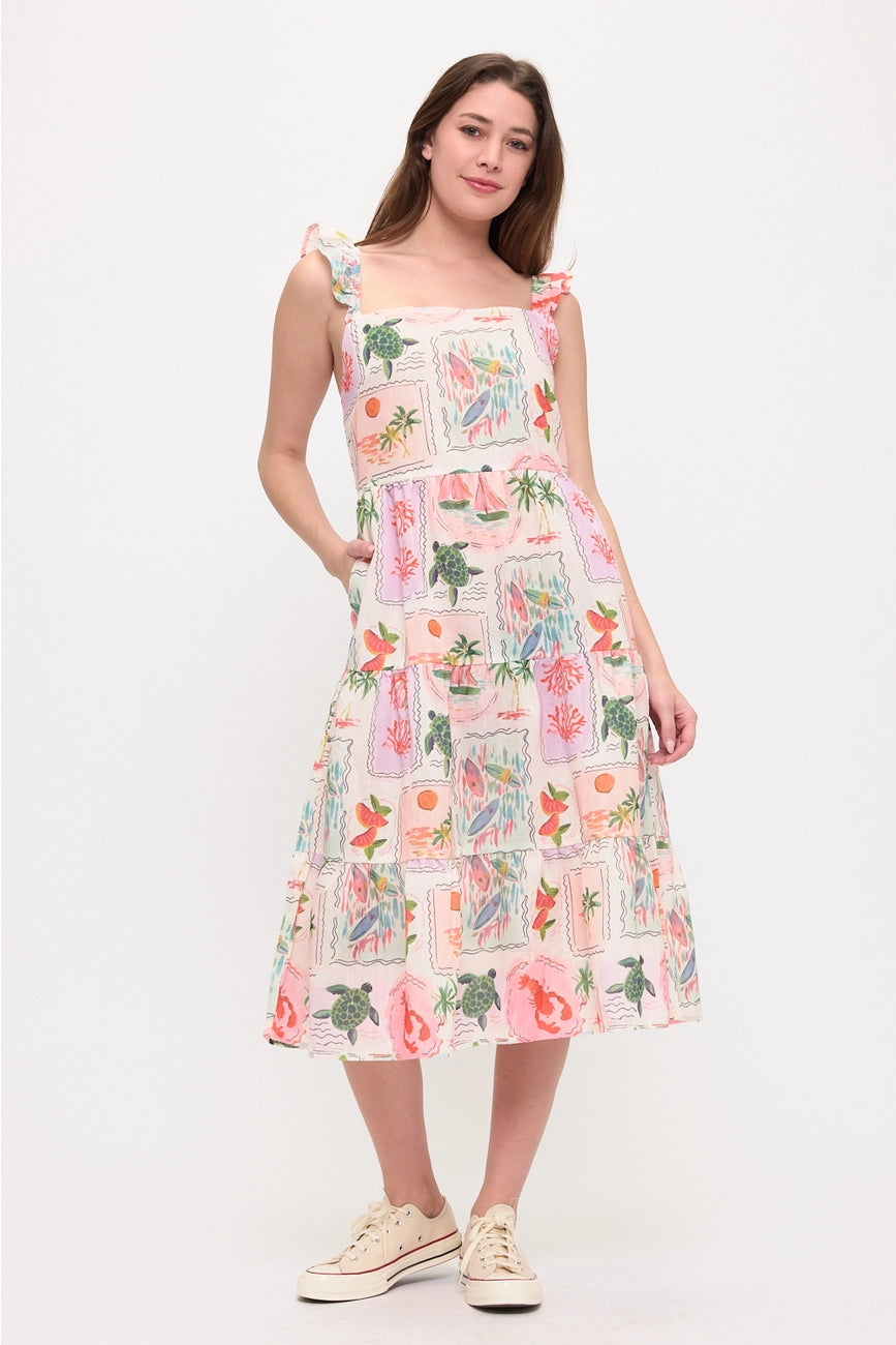 Marisol Dress